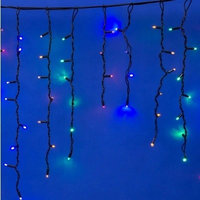 Бахрома световая Uniel ULD-...