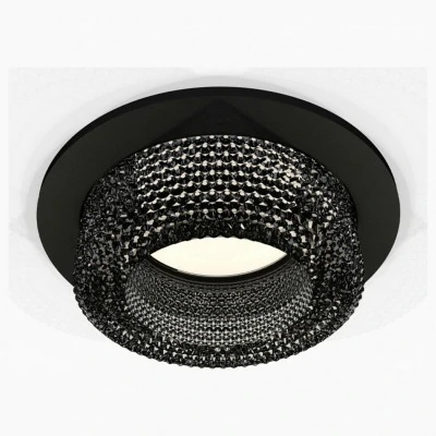 Встраиваемый светильник Ambrella Light XC XC7622021 AMBR_XC7622021