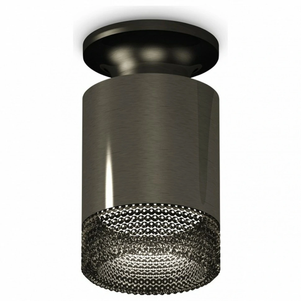 Фото Накладной светильник Ambrella Light XS XS6303082 AMBR_XS6303082 - интернет-магазин МегаТерем в Москве
