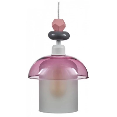 Подвесной светильник 33 идеи PND170 PND170.01.01.001WH-M36PK ZZ_PND170.01.01.001WH-M36PK