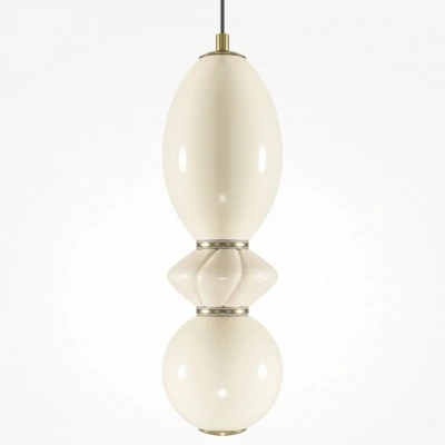 Подвесной светильник Maytoni Brosche MOD362PL-L10BG3K MY_MOD362PL-L10BG3K