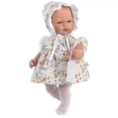 455780 Кукла ASI Оли, 30 см