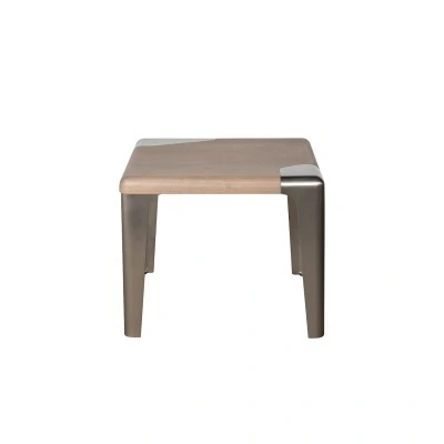 Стол журнальный Smooth 60*6...