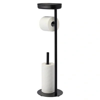 Держатель для туалетной бум...