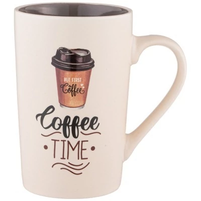 Кружка coffee time 385 мл L...