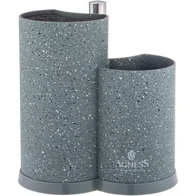 Подставка для ножей agness ...