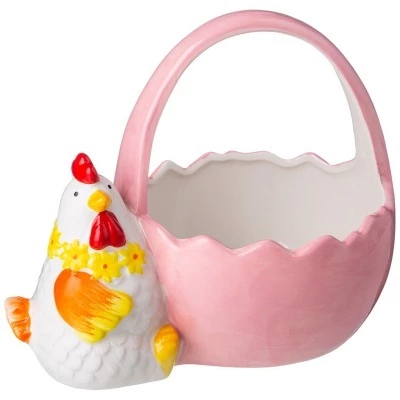 Конфетница 22*16 см. высота...