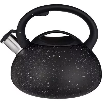 Чайник agness со свистком ...