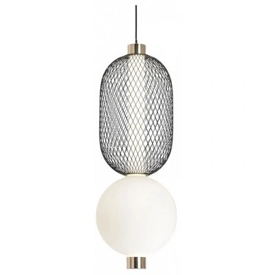 Подвесной светильник Lussole LSP-7529