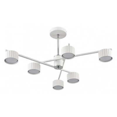 Люстра на штанге Lumion Karina 8241/6C LMN_8241_6C