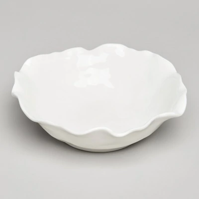 Салатник lefard "banquet" 23*21,5*7 cm (263-1367) 