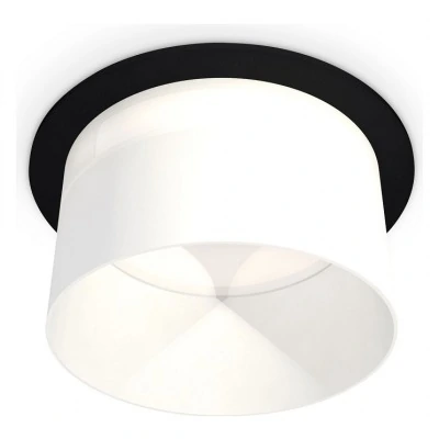 Встраиваемый светильник Ambrella Light XC XC8051016 AMBR_XC8051016