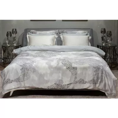 Пододеяльник Нувола принт т...