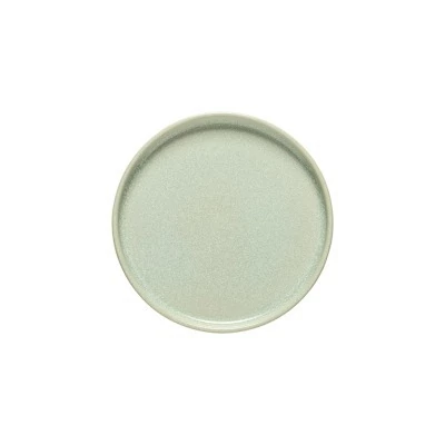 Тарелка RNP172-GRN(RNP172-VC4127),16,6 см, керамика, BAY LEAF, Costa Nova