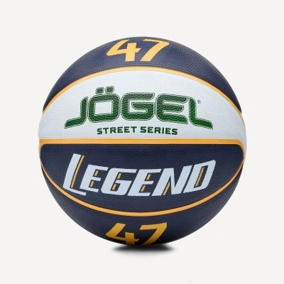 Мяч баскетбольный JOGEL Str...