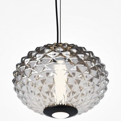 Подвесной светильник Maytoni Bruma MOD397PL-L10B3K MY_MOD397PL-L10B3K