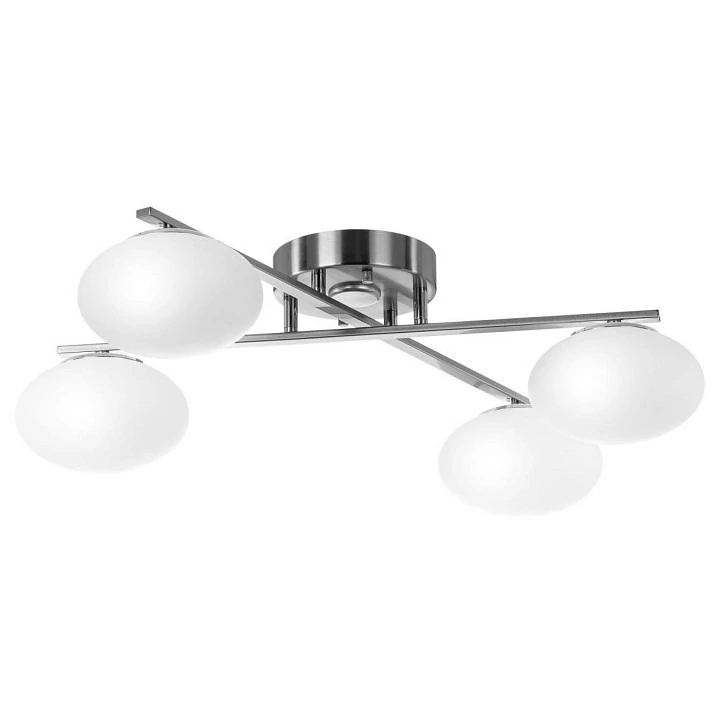 Фото Потолочная люстра Citilux Atman Smart CL226A141 - интернет-магазин МегаТерем в Москве