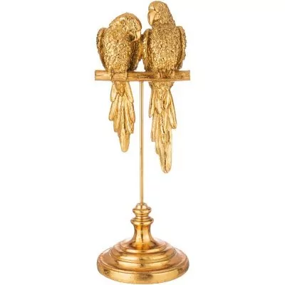 Фигурка попугаи 22.2*22.2*...