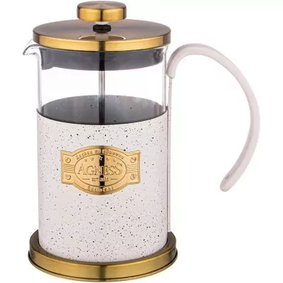 Френч-пресс agness тюдор 60...