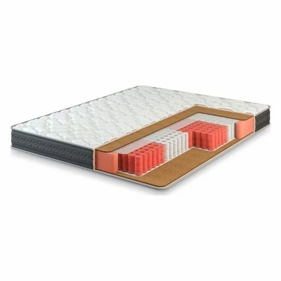 Матрас двуспальный Престиж-...