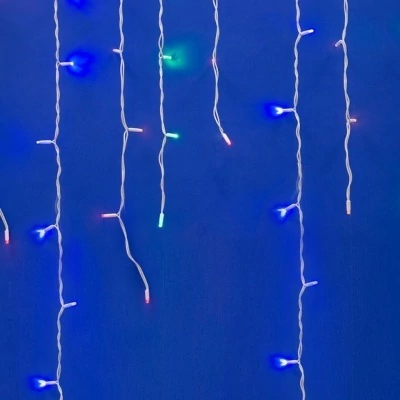 Бахрома световая Uniel ULD-...