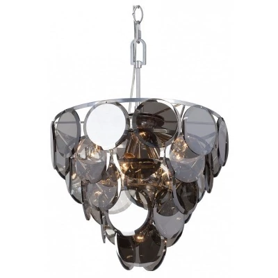 Подвесная люстра Vitaluce V5850 V5850-9/10 VI_V5850-9_10