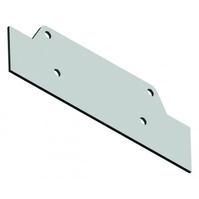 Заглушка для профиля Arte Lamp Track Accessories A631005E AR_A631005E