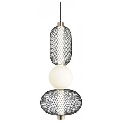 Подвесной светильник Lussole LSP-7530