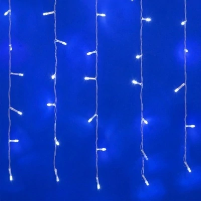 Занавес световой Uniel ULD-...