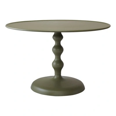 Столик кофейный fluid, D59 см, морские водоросли (78640)