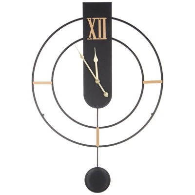 Часы настенные 50*5*72 Lefa...