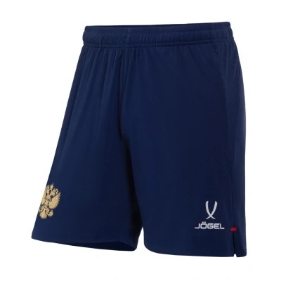 Шорты тренировочные JOGEL NATIONAL PerFormDRY Training Shorts, темно-синий (2110562)