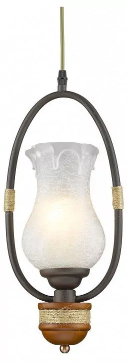 Фото Подвесной светильник Velante 570 570-706-01 VE_570-706-01 - интернет-магазин МегаТерем в Москве