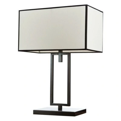 Настольная лампа декоративная Divinare Porta 5933/01 TL-1 DV_5933_01_TL-1