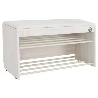 Банкетка-стеллаж для обуви ...