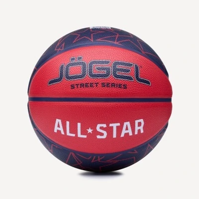 Мяч баскетбольный JOGEL Str...