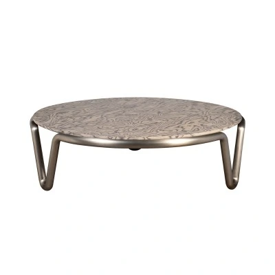 Стол журнальный d140*42см (...