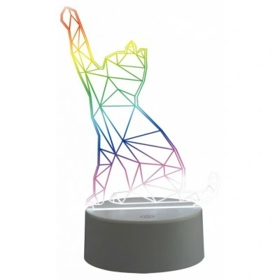 Зверь световой Uniel Catty UL-00007419 UL_UL-00007419