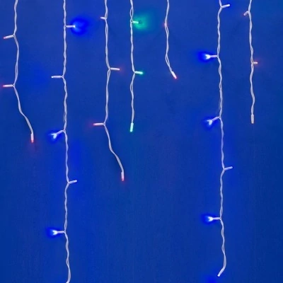 Бахрома световая Uniel ULD-...