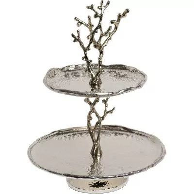 Подставка для закусок Ветки...