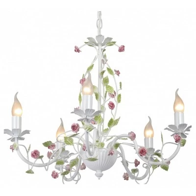 Подвесная люстра Vitaluce V1796 V1796-0/5 VI_V1796-0_5