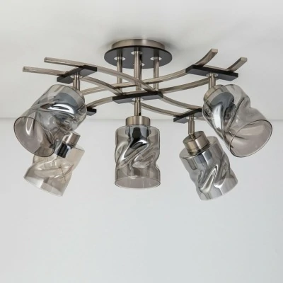 Потолочная люстра Citilux М...