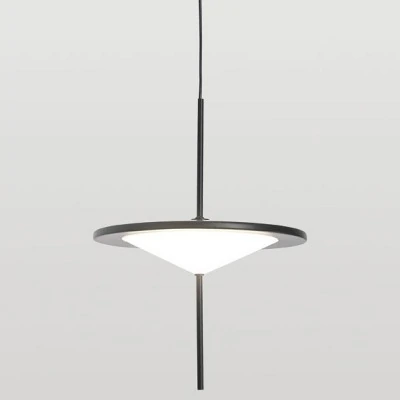 Подвесной светильник Lussole LSP-7531