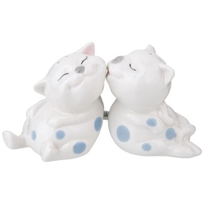 Набор фигурок lefard кошки ...