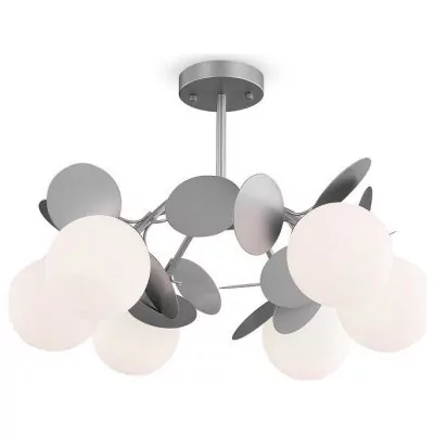 Люстра на штанге Freya Sate...