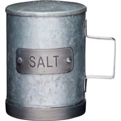 Kitchen Craft Солонка INDSNPSALT