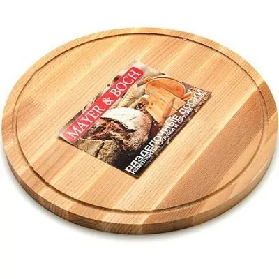 Доска разделочная 340 мм MAYER BOCH (40-73)