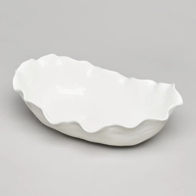 Блюдо овальное lefard banqu...