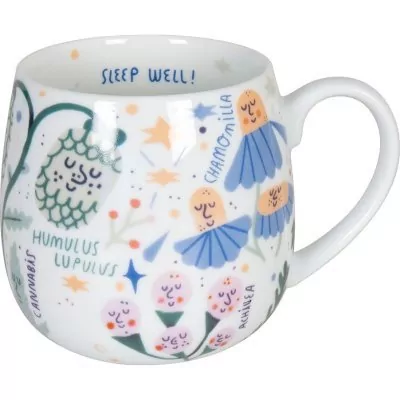 Koenitz Кружка "Сладкий сон" 11 1 143 2373