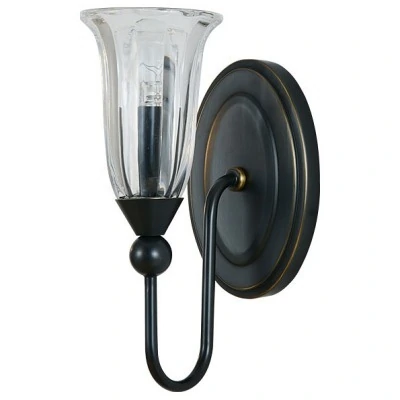 Бра Newport MARGO 3711/A bl...